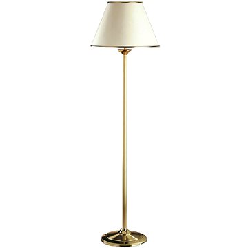 

Jupiter 207A - CL P - Stojací lampa CLASSIC 1xE27/60W/230V
