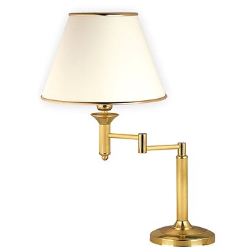 

Jupiter 206-CL L L - Lampa stolní CLASSIC 1xE27/60W/230V