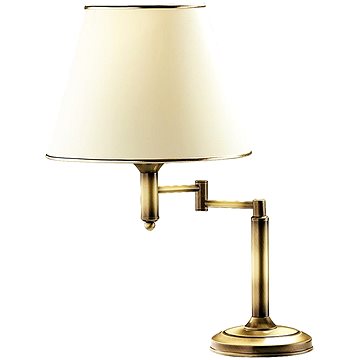 

Jupiter 510 - CL L L p - Stolní lampa CLASSIC E27/W60/230V