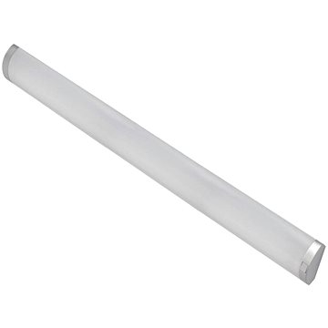 

Kuchyňské svítidlo AVELA 1xT5/21W stříbrná
