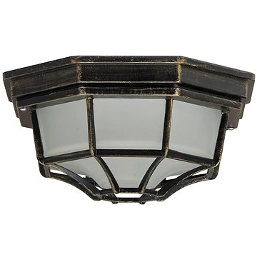 

Rabalux - Venkovní stropní svítidlo 1xE27/100W/230V IP44