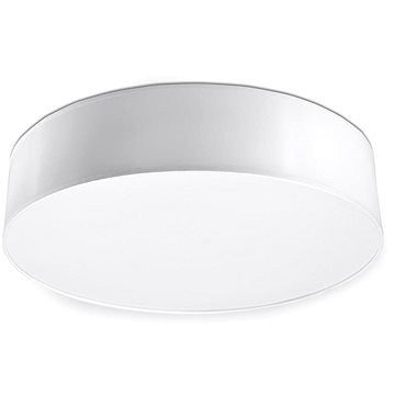 

Stropní svítidlo ARENA 45 3xE27/60W/230V bílá