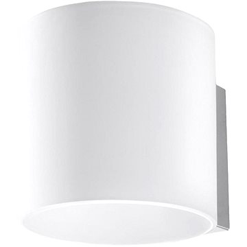 

Nástěnné svítidlo VICI 1xG9/40W/230V bílá