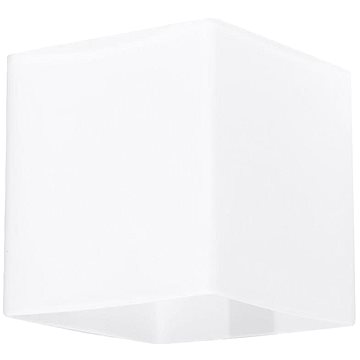 

Nástěnné svítidlo RICO 1xG9/40W/230V bílá
