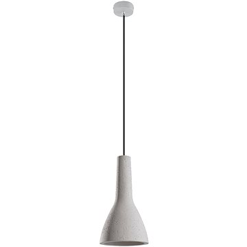 

Lustr na lanku EMPOLI 1xE27/15W/230V beton