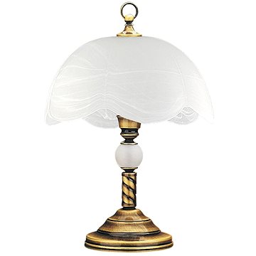 

JUPITER 6 - JG - Stolní lampa JUPITER 1xE27/60W/230V