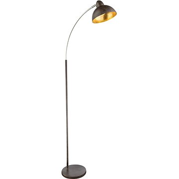 

Globo - Stojací lampa 1xE27/40W/230V