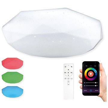 

Top Light Sparkle 40 SMART - LED RGB Stmívatelné svítidlo LED/30W/230V Tuya + DO
