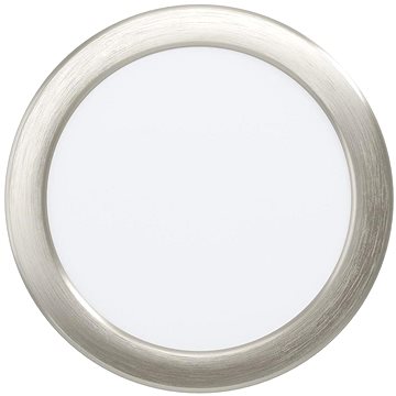 

Eglo - LED Podhledové svítidlo LED/10,5W/230V