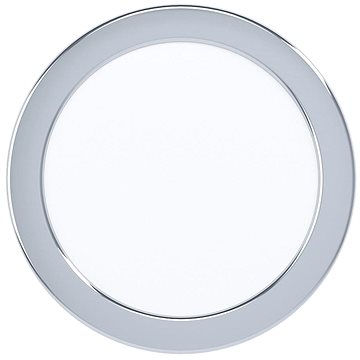 

Eglo - LED Koupelnové podhledové svítidlo LED/10,5W/230V IP44