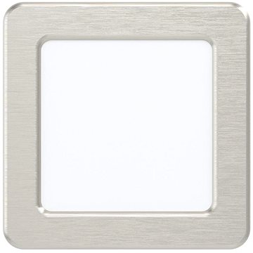 

Eglo - LED Podhledové svítidlo LED/5,5W/230V
