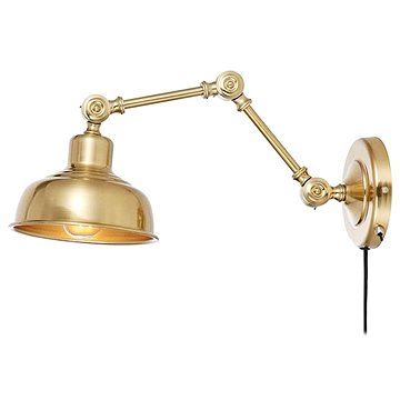 

Markslöjd 108115 - Nástěnné svítidlo GRIMSTAD 1xE27/60W/230V