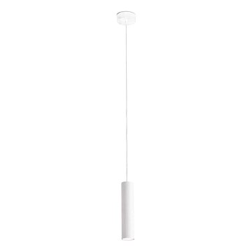 

FARO 29894 - LED Lustr na lanku ORA LED/4W/230V bílá