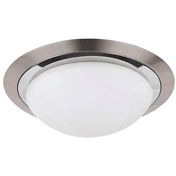 

Stropní svítidlo LENS 1xG9/40W kulaté