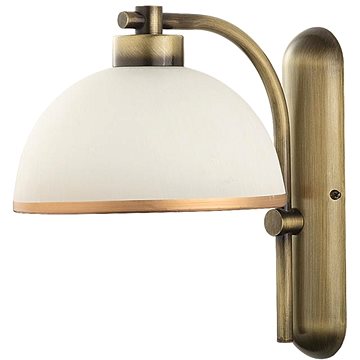 

Jupiter 1165 - Svítidlo nástěnné MONTANA 1xE27/60W/230V