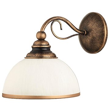 

Jupiter 1178 - XSK - Svítidlo nástěnné XSARA 1xE27/60W/230V
