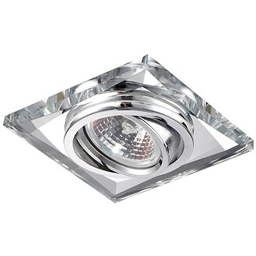 

Luxera 71052 - Podhledové svítidlo ELEGANT 1xGU10/50W/230V