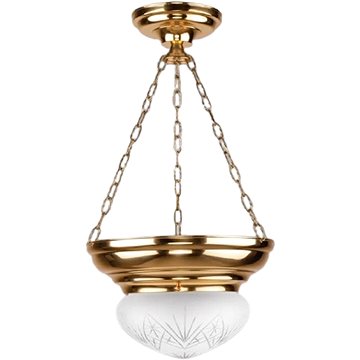 

Kemar OPW60 - Lustr OURO EAGLE 1xE27/100W/230V