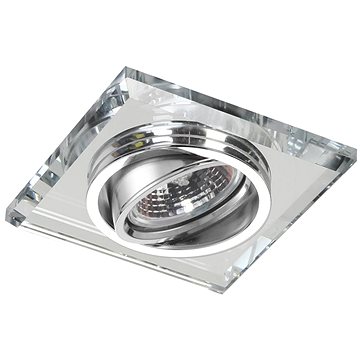 

Luxera 71063 - Podhledové svítidlo ELEGANT 1xGU10/50W/230V