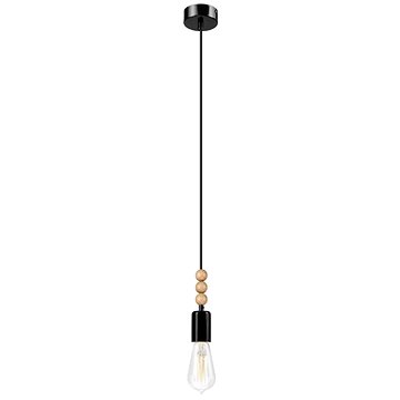 

Lustr na lanku SIMON 1xE27/60W/230V