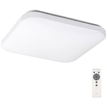

Rabalux - LED Stmívatelné stropní svítidlo na dálkové ovládání LED/16W/230V