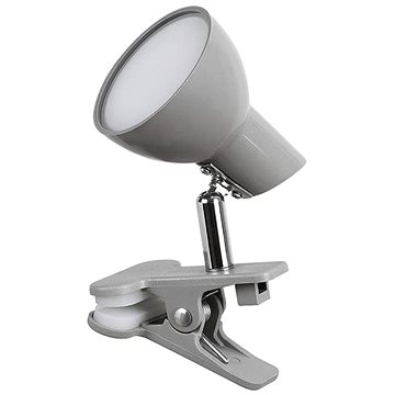 

Rabalux - LED Lampa s klipem LED/5W/230V
