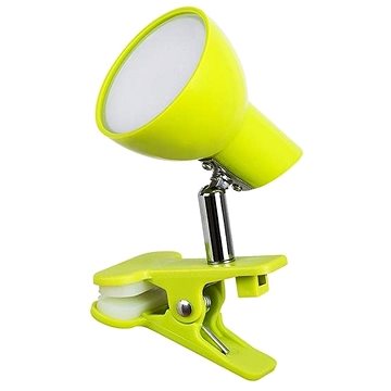 

Rabalux - LED Lampa s klipem LED/5W/230V