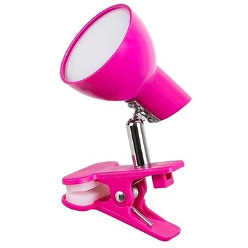 

Rabalux - LED Lampa s klipem LED/5W/230V