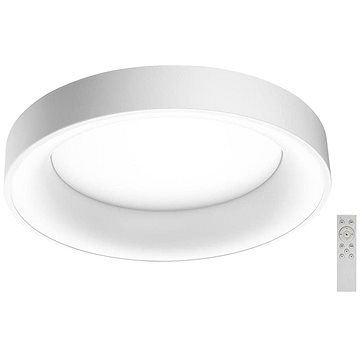 

Azzardo AZ2724 - LED Stropní svítidlo SOVANA 1xLED/50W/230V+ dálkové ovládání