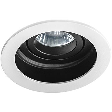 

Azzardo AZ1361 - Podhledové svítidlo IBIZA 1xGU10/50W/230V