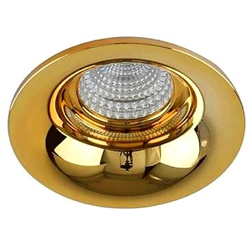 

Azzardo AZ1482 - Podhledové svítidlo ADAMO 1xGU10/50W/230V