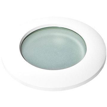 

Azzardo AZ0871 - Venkovní podhledové svítidlo EMILIO 1xGU10/50W/230V IP54