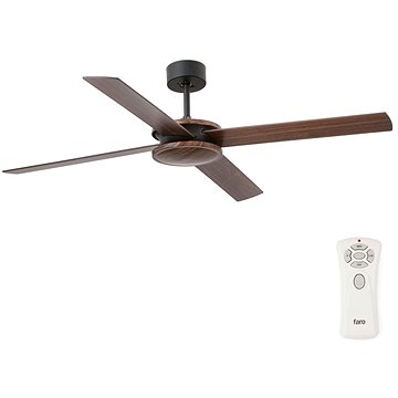 

FARO 33724 - Stropní ventilátor POLEA