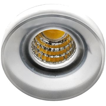 

Azzardo AZ2234 - LED Podhledové svítidlo OKA 1xLED/3W/230V
