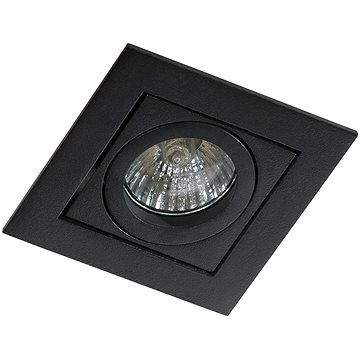 

Azzardo AZ0797 - Podhledové svítidlo PACO 1xGU10/50W/230V