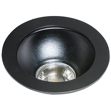 

Azzardo AZ1732 - Podhledové svítidlo REMO 1xGU10/50W/230V