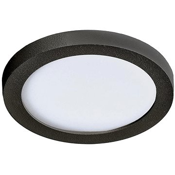 

Azzardo AZ2835 - LED Koupelnové podhledové svítidlo SLIM 1xLED/6W/230V IP44
