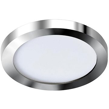 

Azzardo AZ2838 - LED Koupelnové podhledové svítidlo SLIM 1xLED/12W/230V IP44