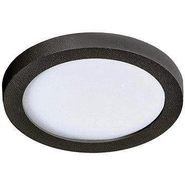 

Azzardo AZ2843 - LED Koupelnové podhledové svítidlo SLIM 1xLED/12W/230V IP44