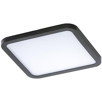 

Azzardo AZ2836 - LED Koupelnové podhledové svítidlo SLIM 1xLED/12W/230V IP44
