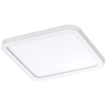 

Azzardo AZ2837 - LED Koupelnové podhledové svítidlo SLIM 1xLED/12W/230V IP44