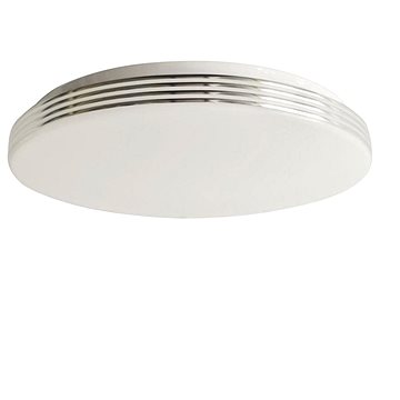 

LED Koupelnové stropní svítidlo BRAVO 1xLED/16W/230V IP44