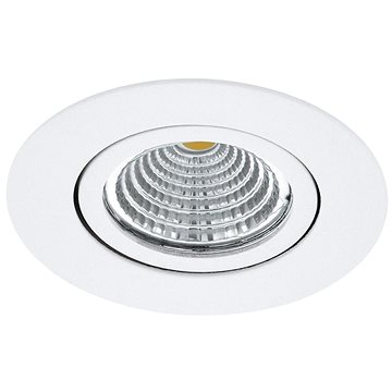 

Eglo - LED Stmívatelné podhledové svítidlo LED/6W/230V