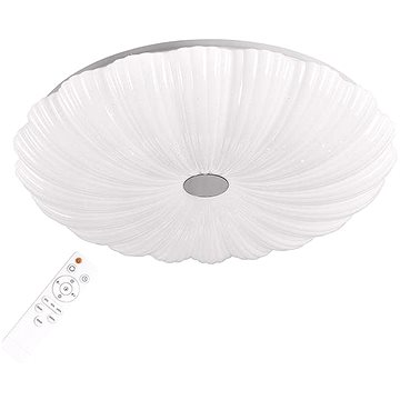 

LED Stmívatelné stropní svítidlo FLOWER LED/36W/230V + DO