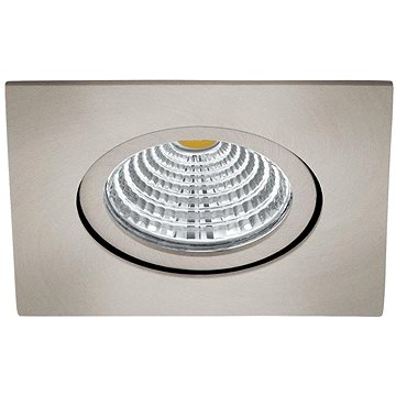 

Eglo - LED Stmívatelné podhledové svítidlo LED/6W/230V