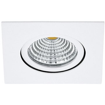 

Eglo - LED Stmívatelné podhledové svítidlo LED/6W/230V