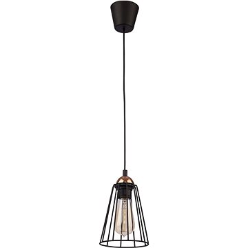 

Lustr na lanku GALAXY 1xE27/60W/230V