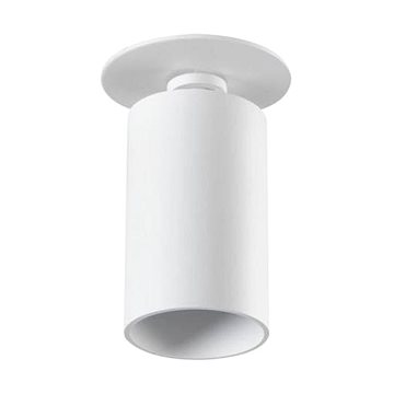 

Podhledové bodové svítidlo CHIRO 1xGU10/35W/230V bílá