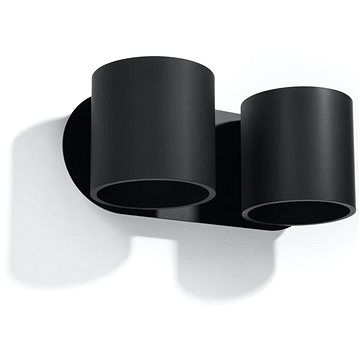 

Nástěnné svítidlo ORBIS 2xG9/40W/230V