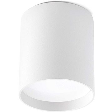 

Faro 64206 - LED Bodové svítidlo HARU LED/6W/230V bílá